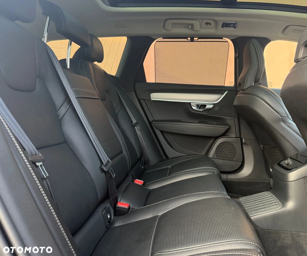 Volvo V90 - 6