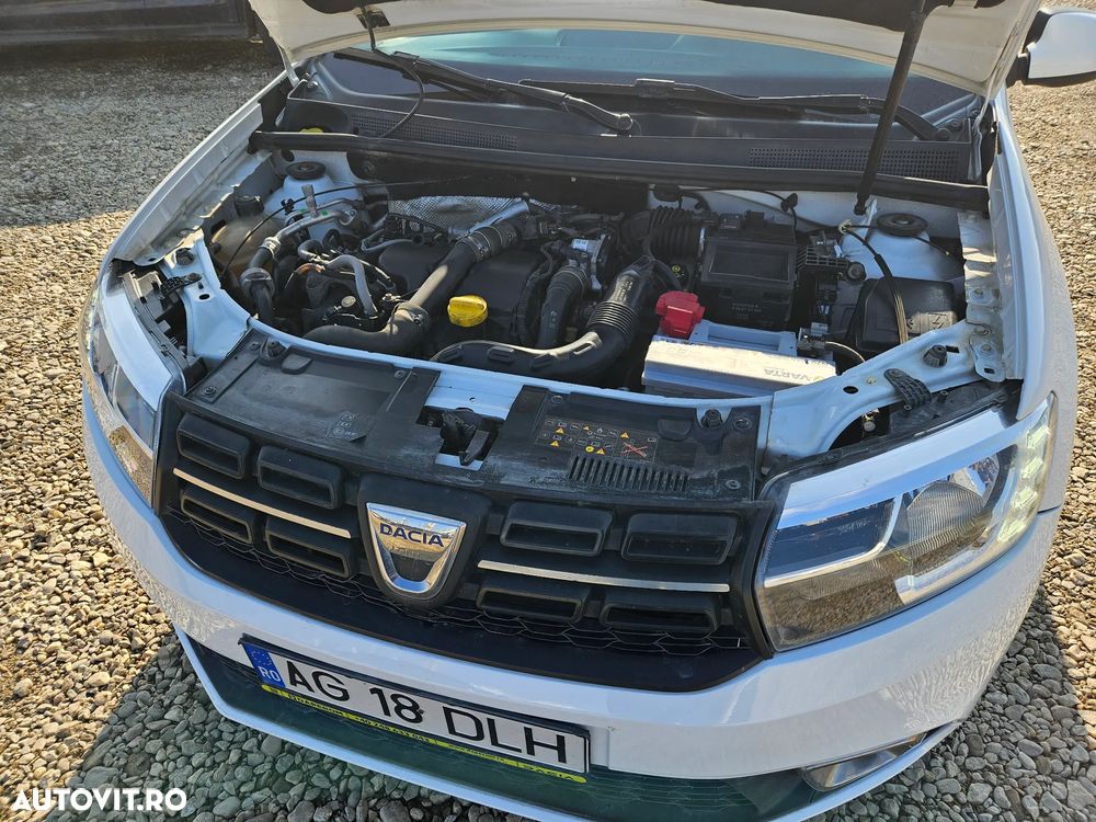 Dacia Logan 1.5 dCi Laureate - 3