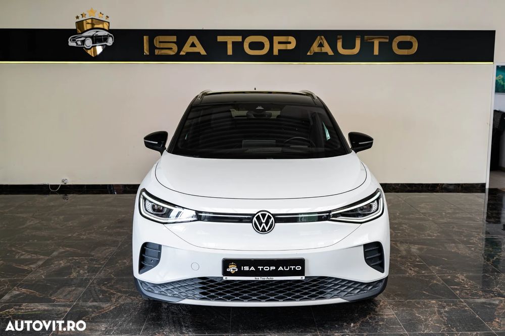 VOLKSWAGEN ID.4 2021 — imagine 2