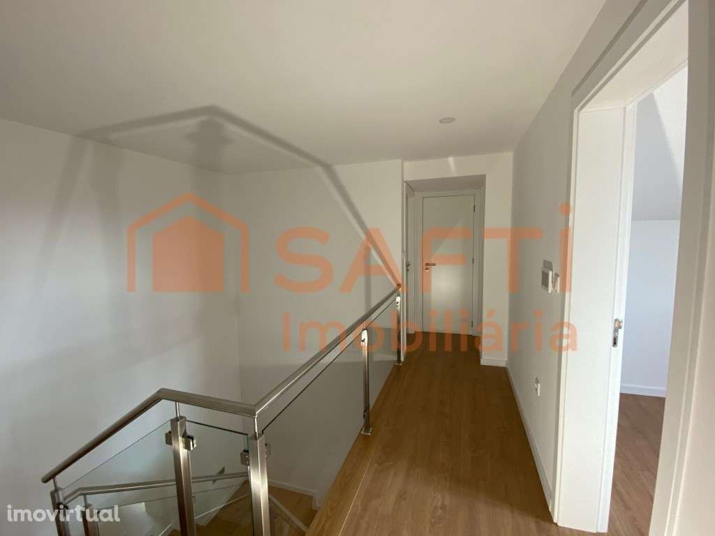 Moradia de ponta em banda à venda em Viseu - Grande imagem: 3/50