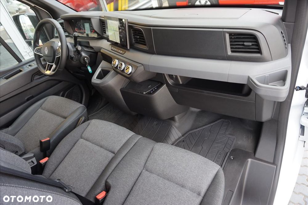 Renault Master  Extra  L3H2 2.0 dCi 170 AT9 - 8