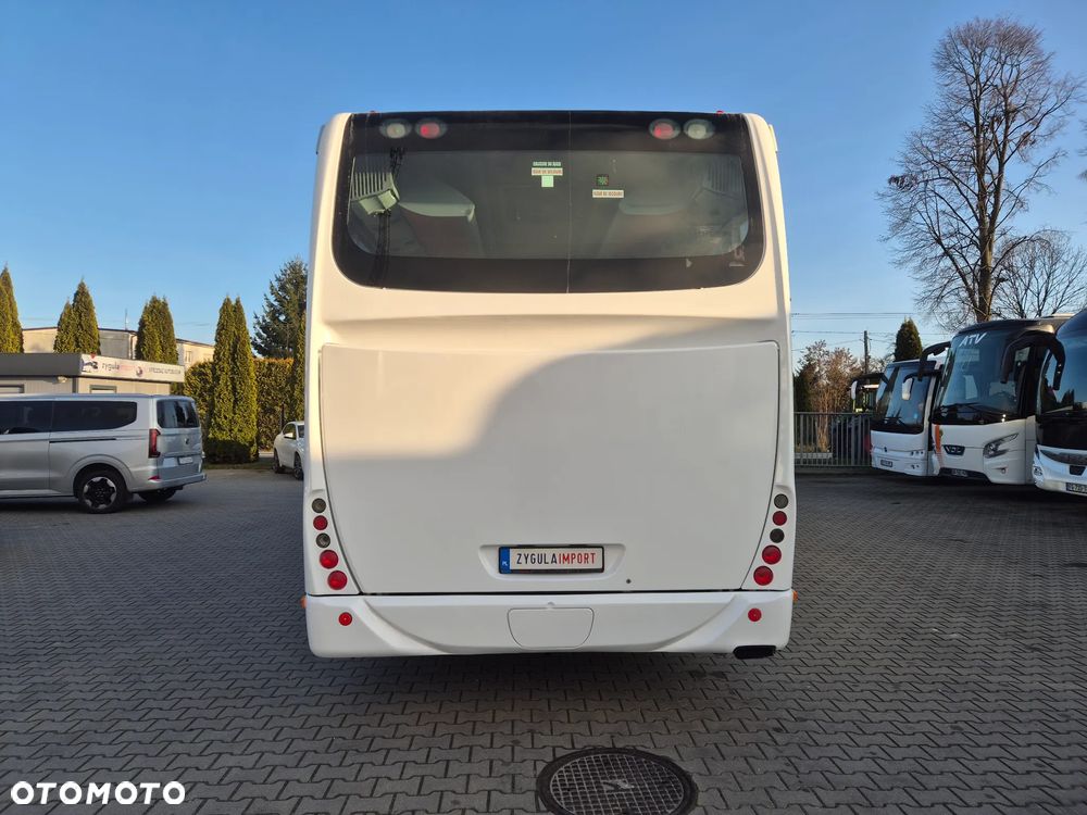 Irisbus EVADYS H / SPROWADZONY / MANUAL / KLIMA EURO 5 - 6