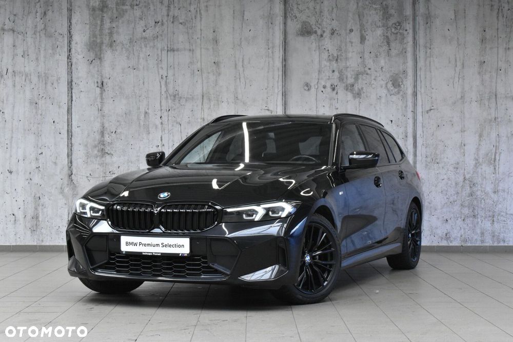 BMW Seria 3 - 2