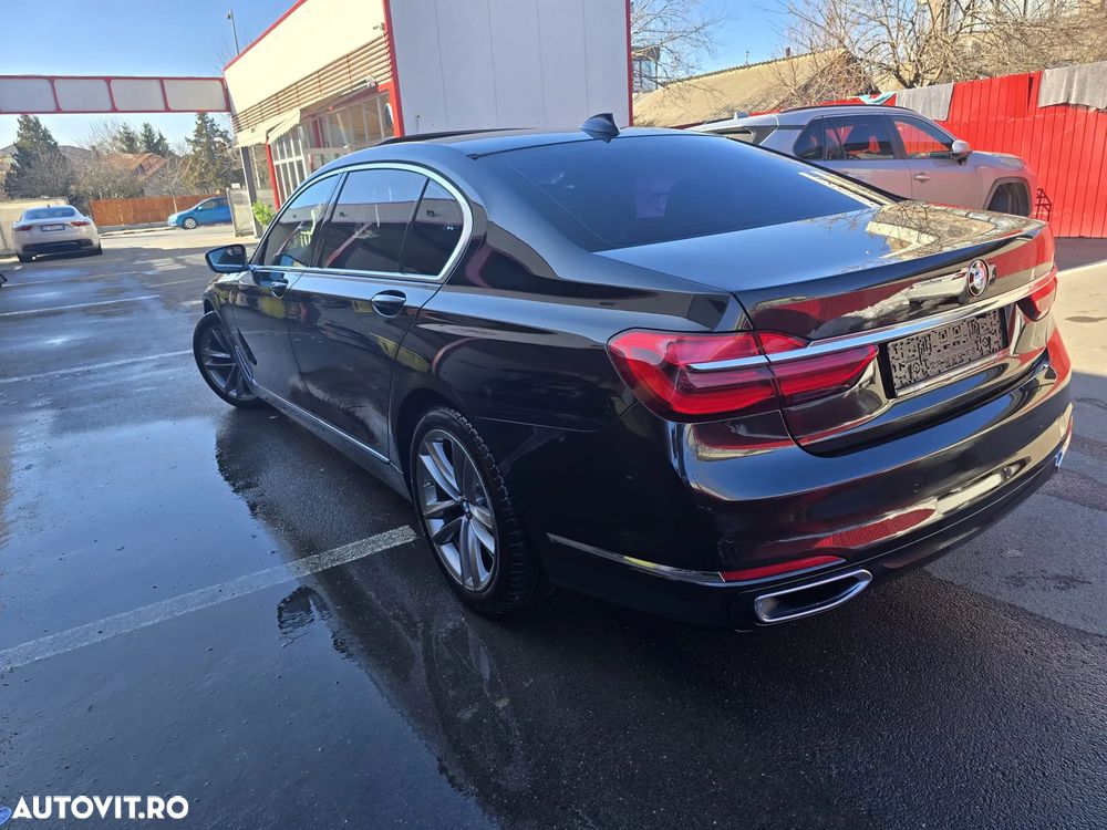 BMW Seria 7 740Ld xDrive - 6