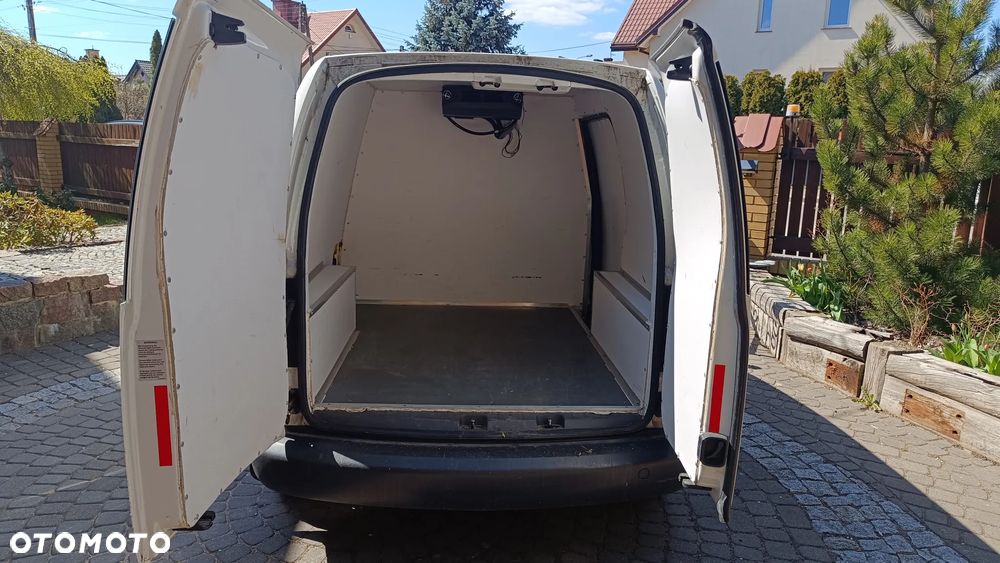 Volkswagen CADDY - 3