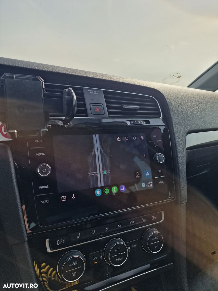 Volkswagen Golf 1.6 TDI Join - 10