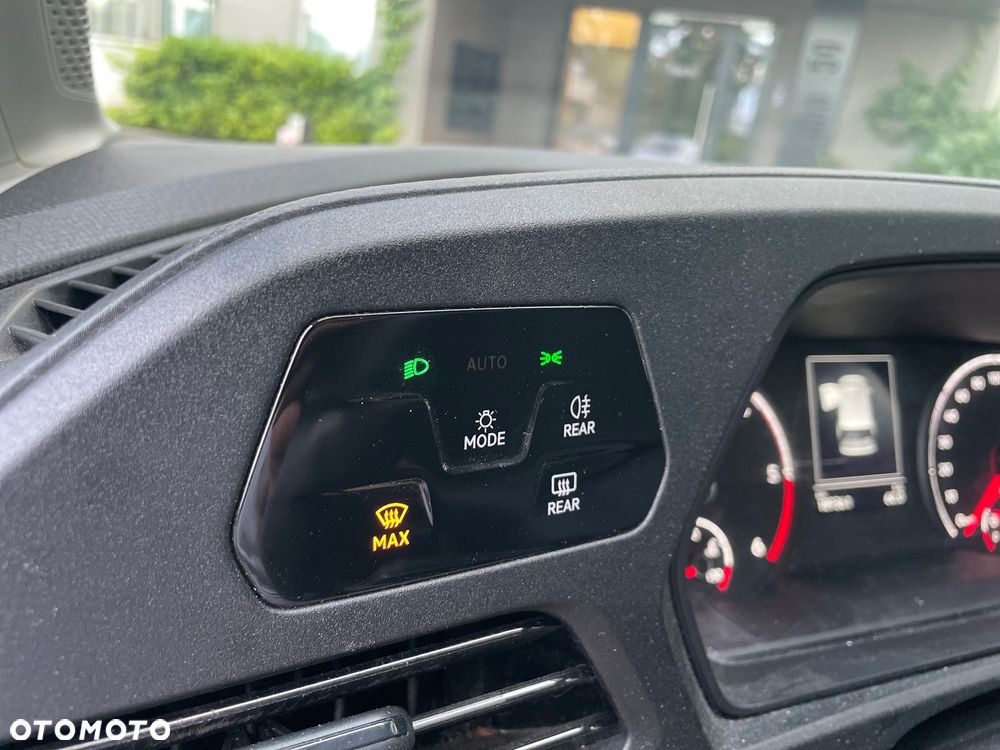 Volkswagen Caddy 2.0 (5-Si.) - 18