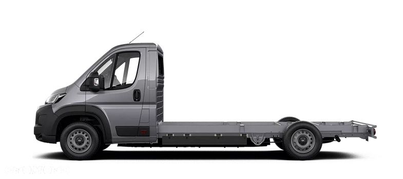 Toyota Proace Max L4H1 - 2