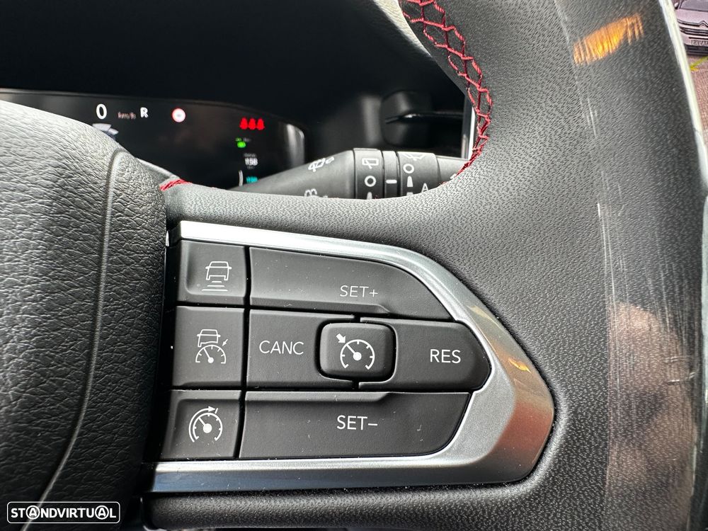 Jeep Compass 1.3 TG Trailhawk - 27