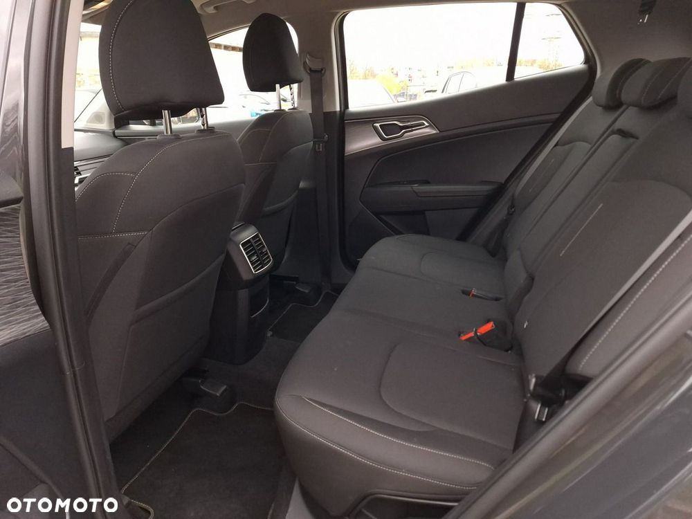 Kia Sportage - 23