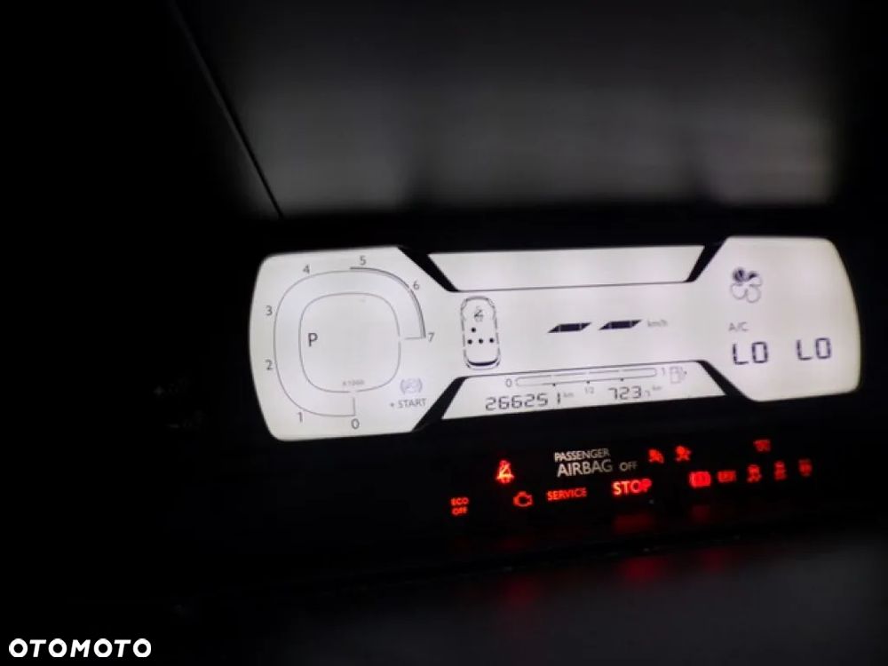 Części - Citroen C4 Picasso 2 II 1.6 BlueHDI 15R - 5