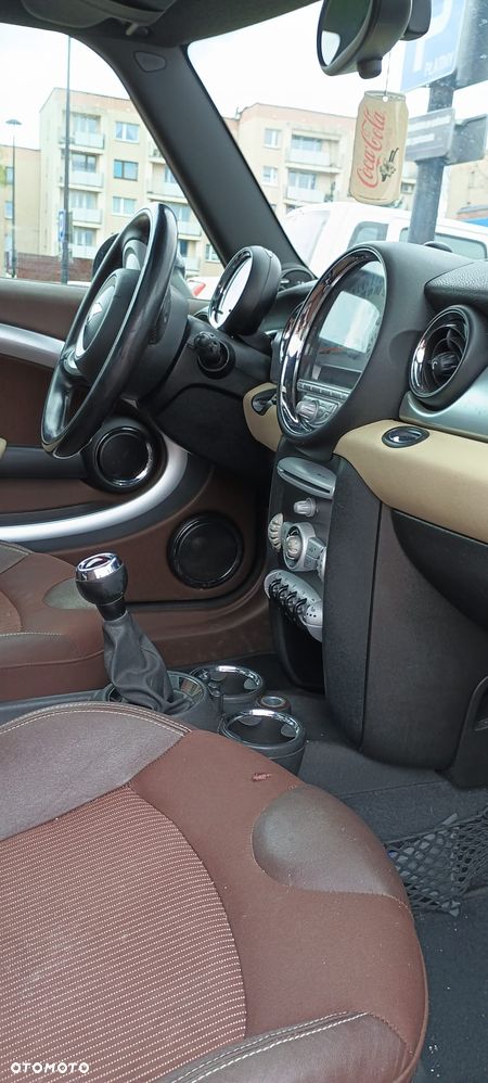 MINI Cooper John Works - 3