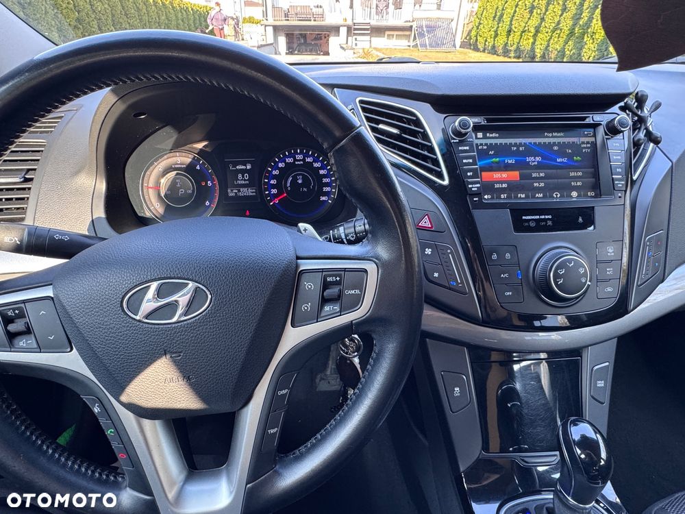 Hyundai i40 1.7 CRDi Classic - 7