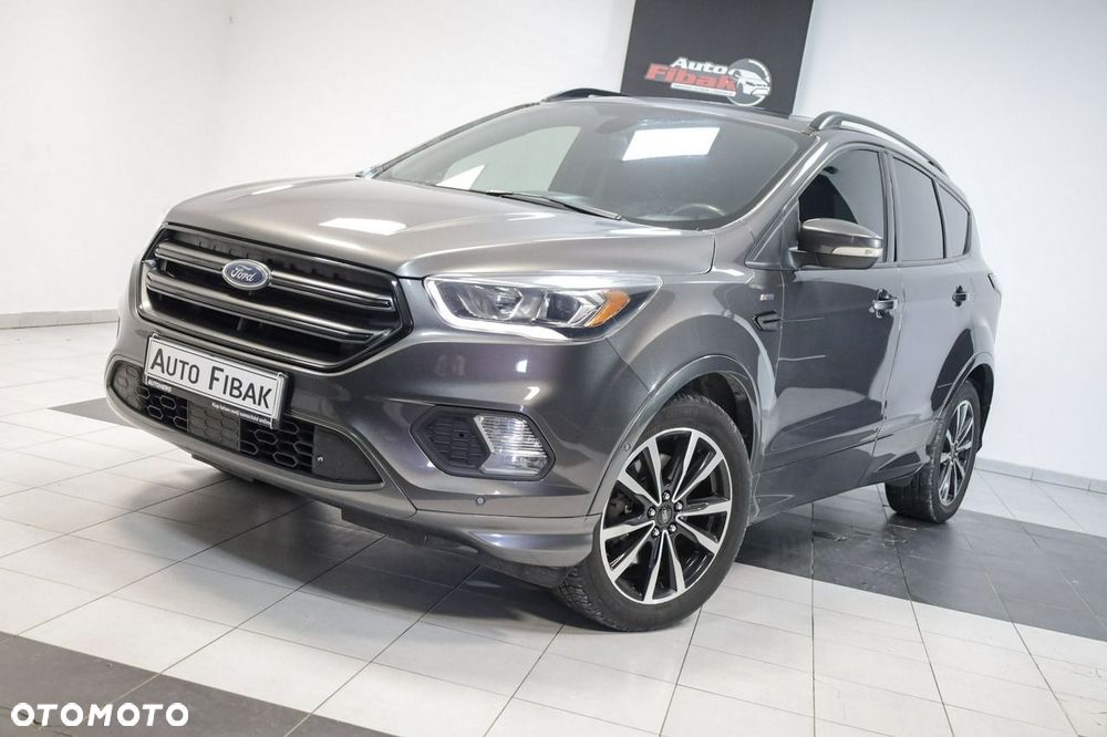 Ford Kuga 2.0 TDCi 4x2 ST-Line - 7