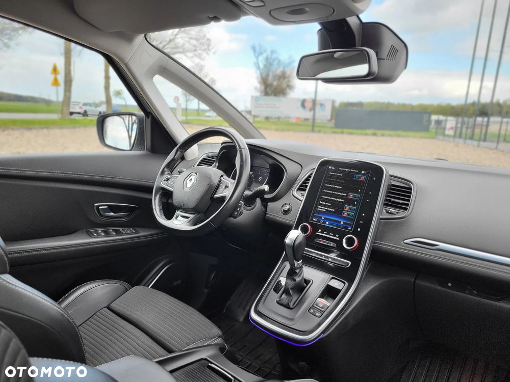 Renault Scenic - 9