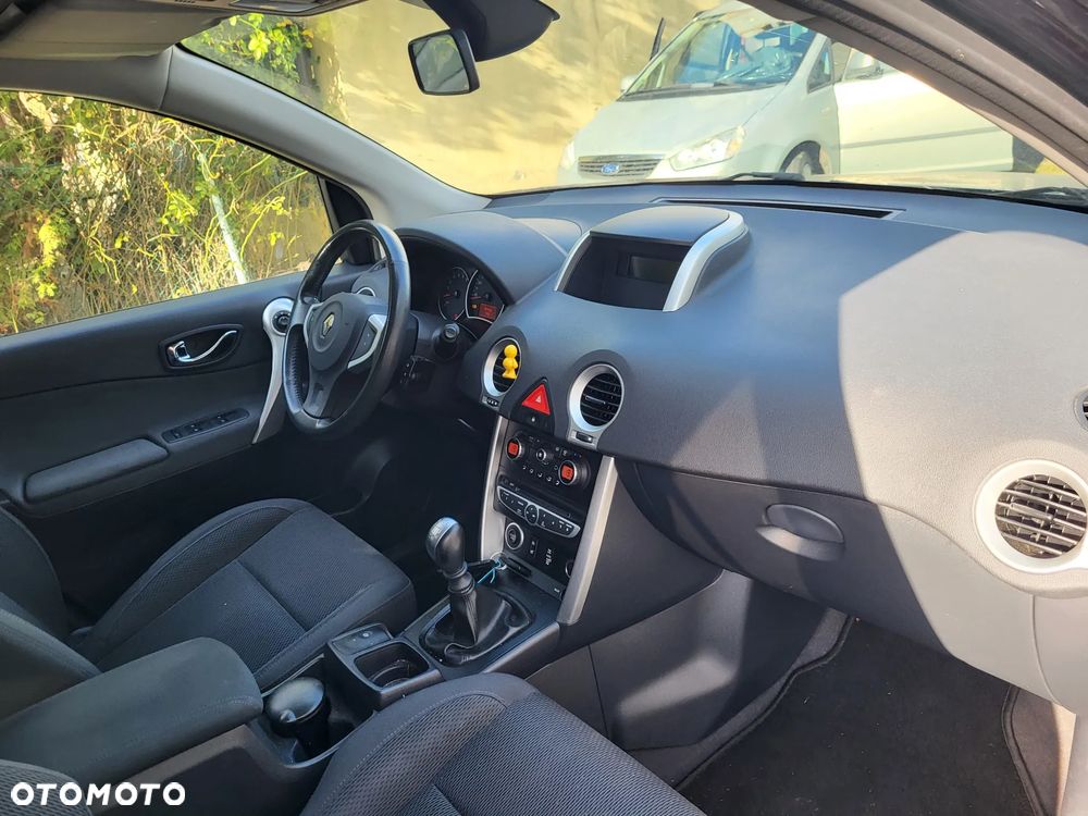 Renault Koleos 2.5 16V 4x4 Dynamique - 14