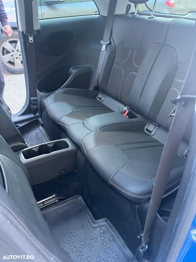 Opel Adam 1.4 Slam - 15