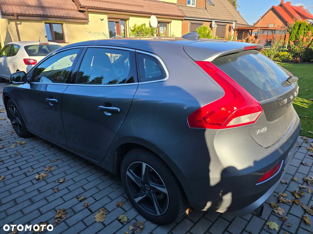 Volvo V40 D2 RDesign - 5