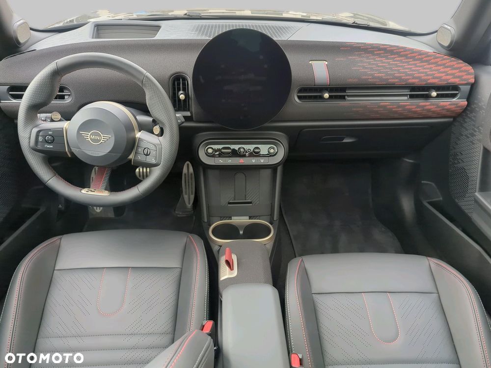 MINI John Cooper Works Trim sport - 9