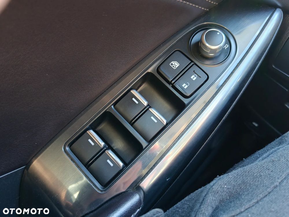 Mazda 6 SKYACTIV-G 192 Drive i-ELOOP Nakama Intense - 21