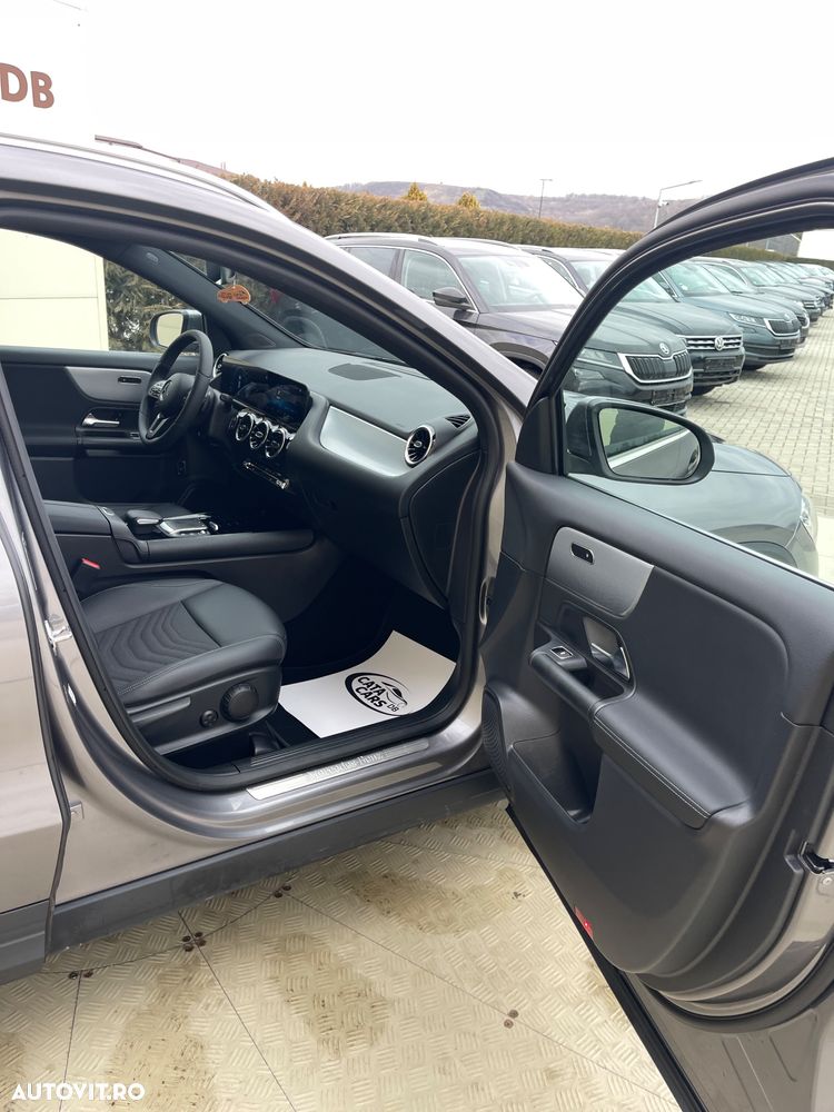 Mercedes-Benz GLA 180 d 8G-DCT Style - 22