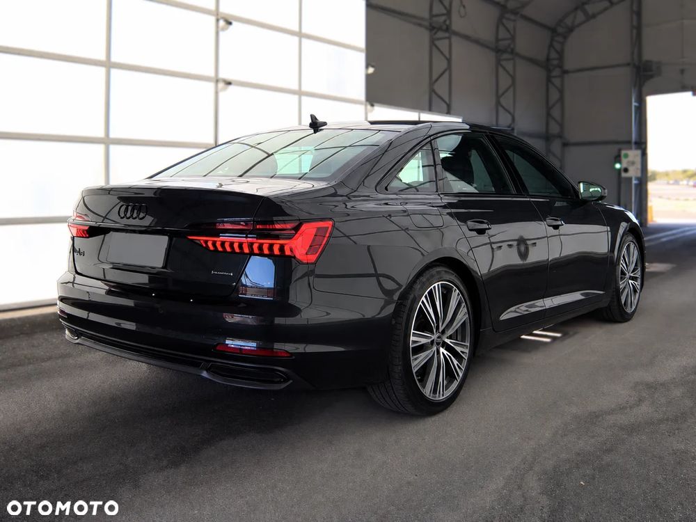 Audi A6 Limousine 55 TFSI quattro S tronic sport - 5