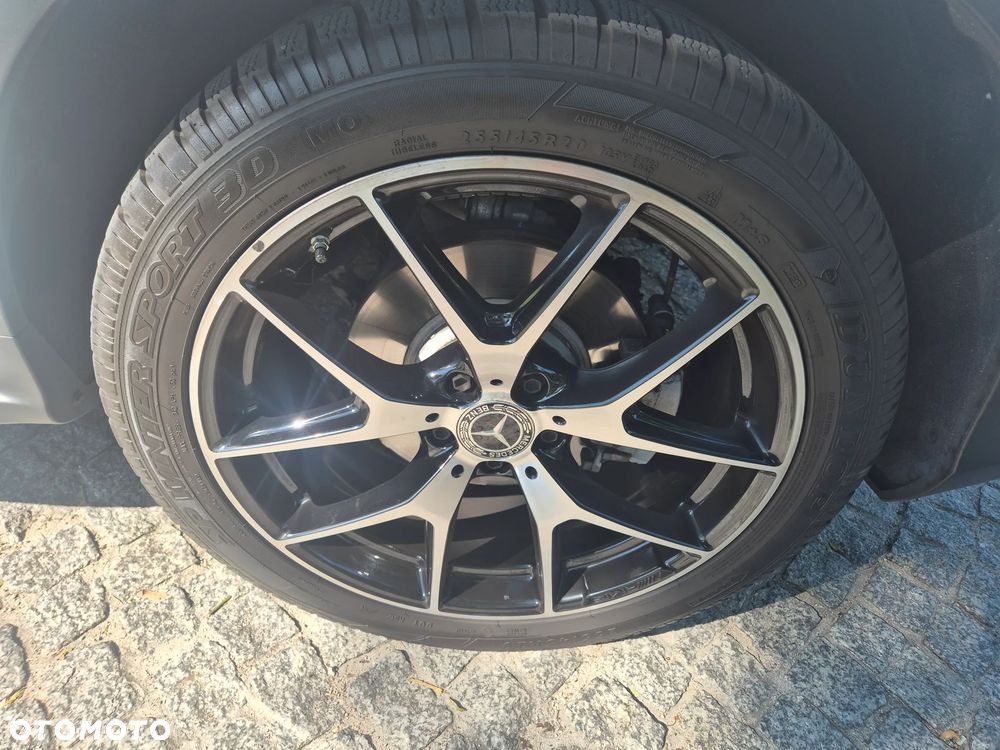Mercedes-Benz GLC 220 d 4-Matic - 17