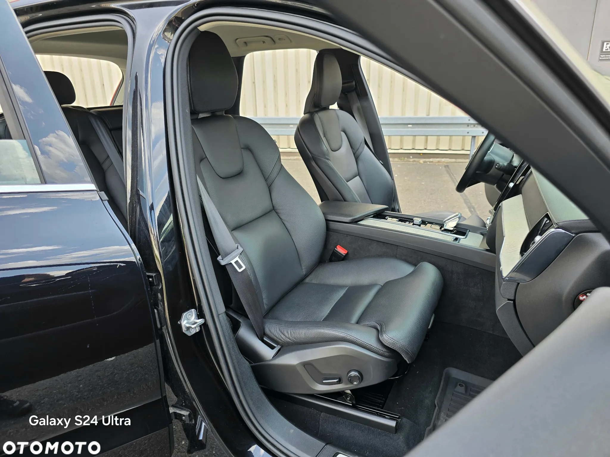 Volvo XC 60 B5 B AWD Inscription - 13