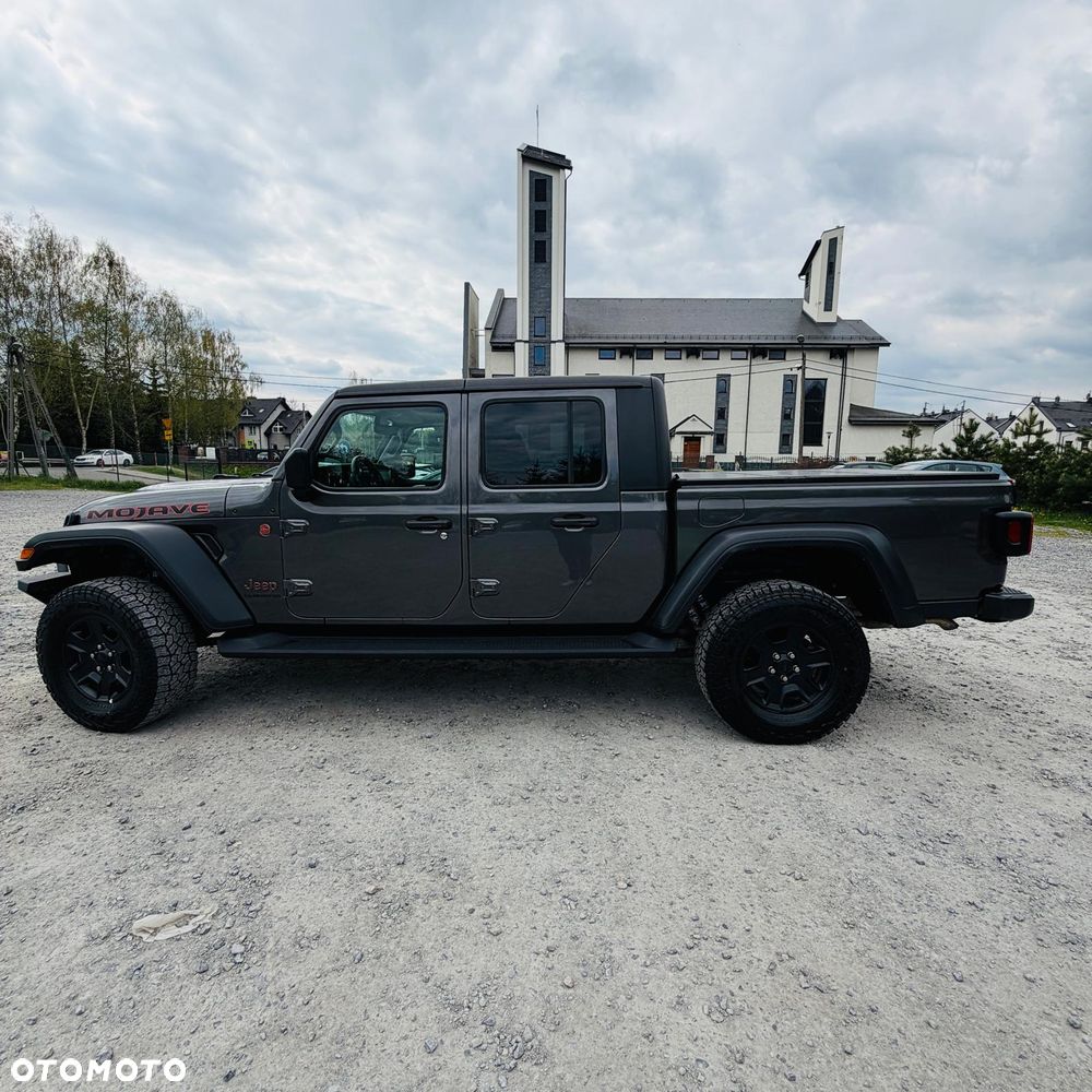Jeep Gladiator - 13