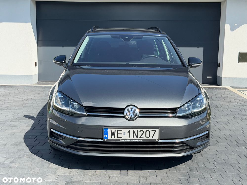 Volkswagen Golf 1.5 TSI BMT Evo IQ Drive DSG - 3