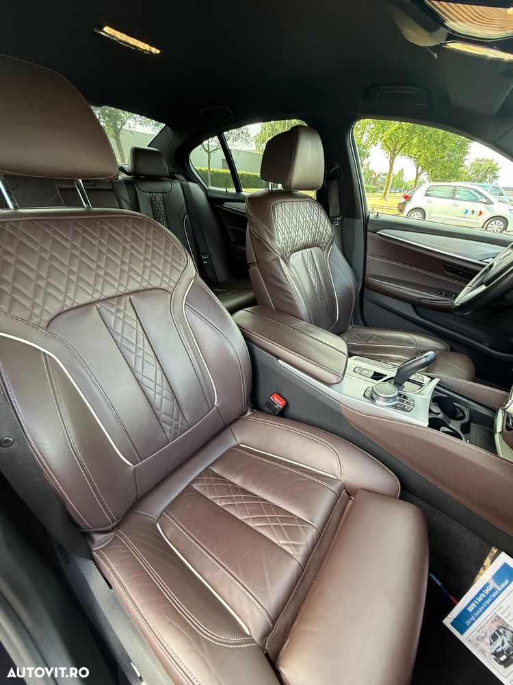 BMW Seria 5 - 5