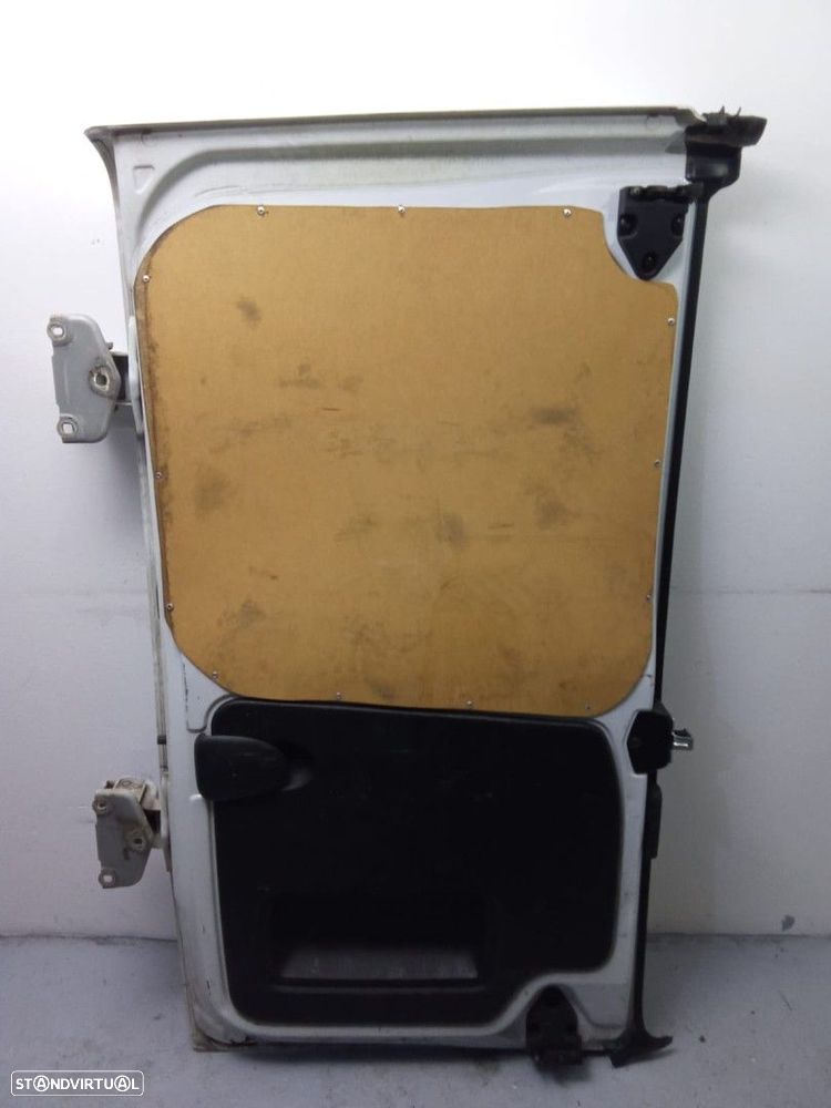 PORTA TRASEIRA DIREITA FIAT TALENTO 296 Renault Trafic III Opel Vivaro B - 4