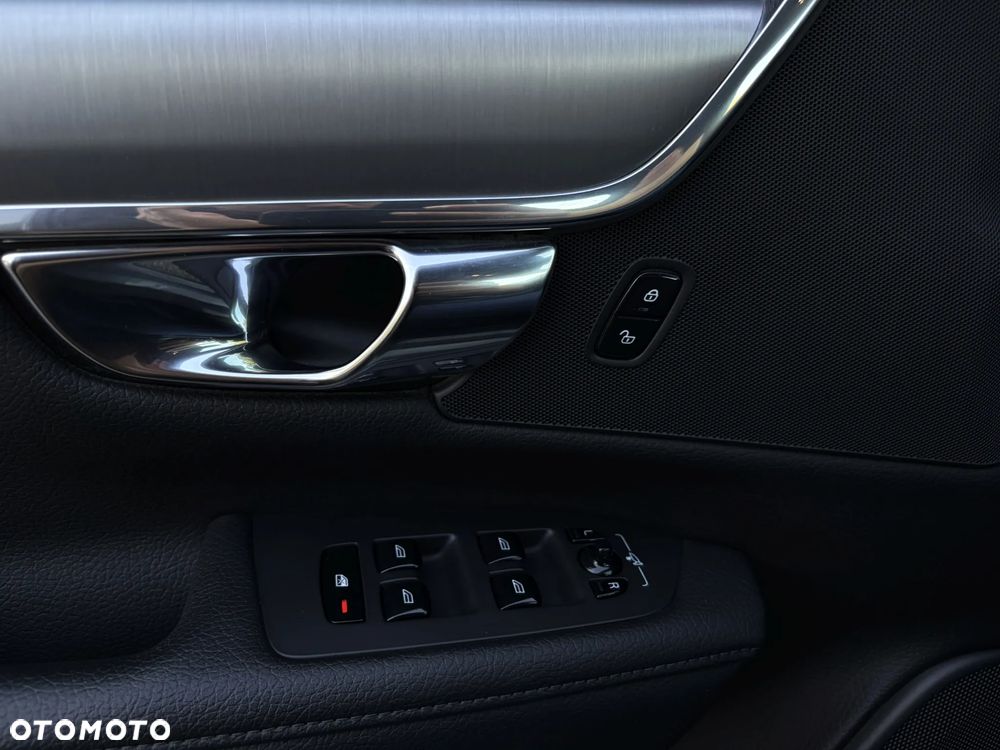 Volvo V90 2018
