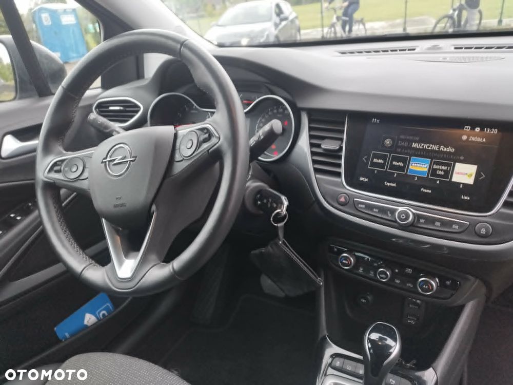 Opel Crossland 1.2 T Ultimate Pack - 22