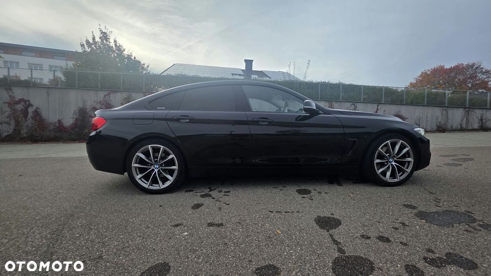 BMW Seria 4 - 7