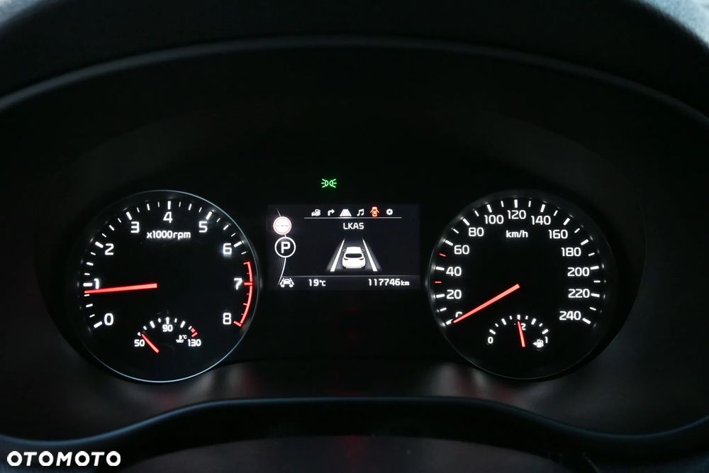 Kia Sportage 1.6 T-GDI GT Line 4WD DCT - 38