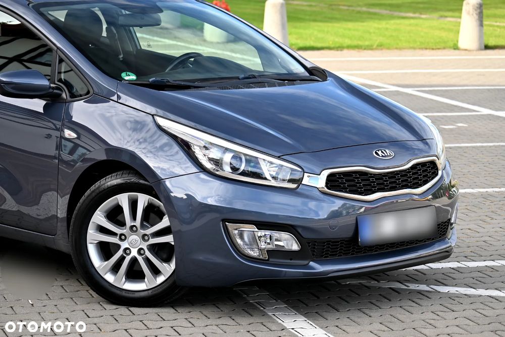 Kia ProCeed 1.6 GDI Vision - 6