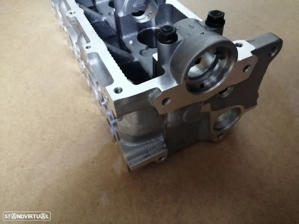 Cabeça de Motor 2.0 td - Suzuki Vitara , Kia Sportage , mazda 626 - 5