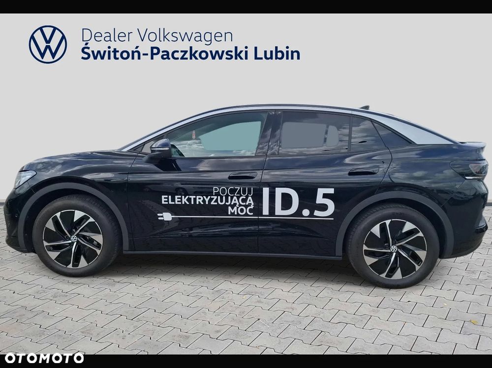 Volkswagen ID.5 77kWh Special Edition - 3