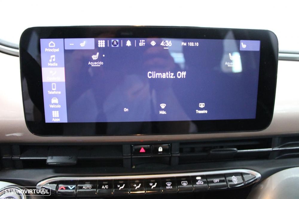 Fiat 500e 42 kWh Icon - 24