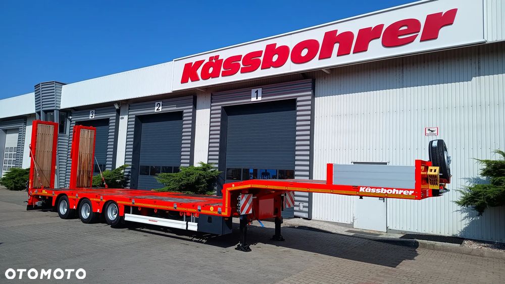 Kassbohrer K.SLA3 - 4