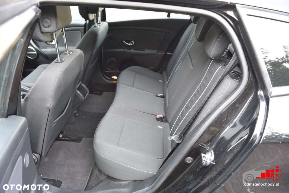 Renault Megane - 14