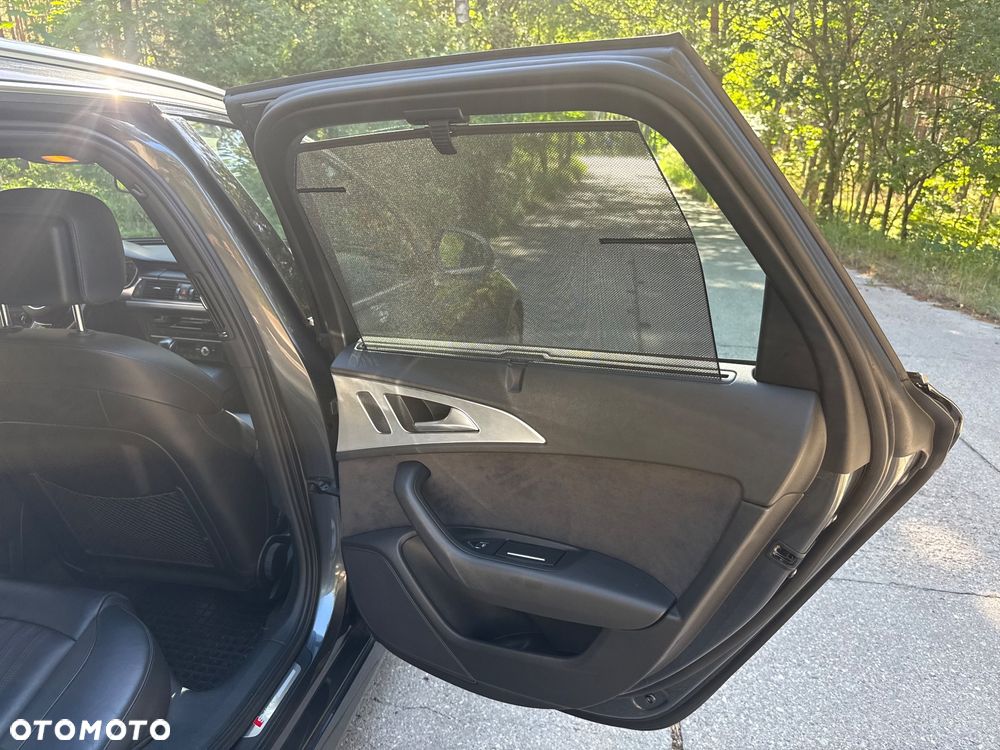 Audi A6 Avant 3.0 TDI S tronic - 29