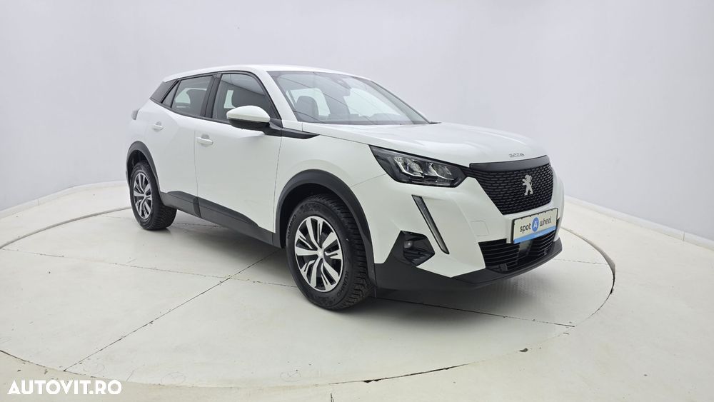 Peugeot 2008 1.5 BlueHDI STT Active - 5