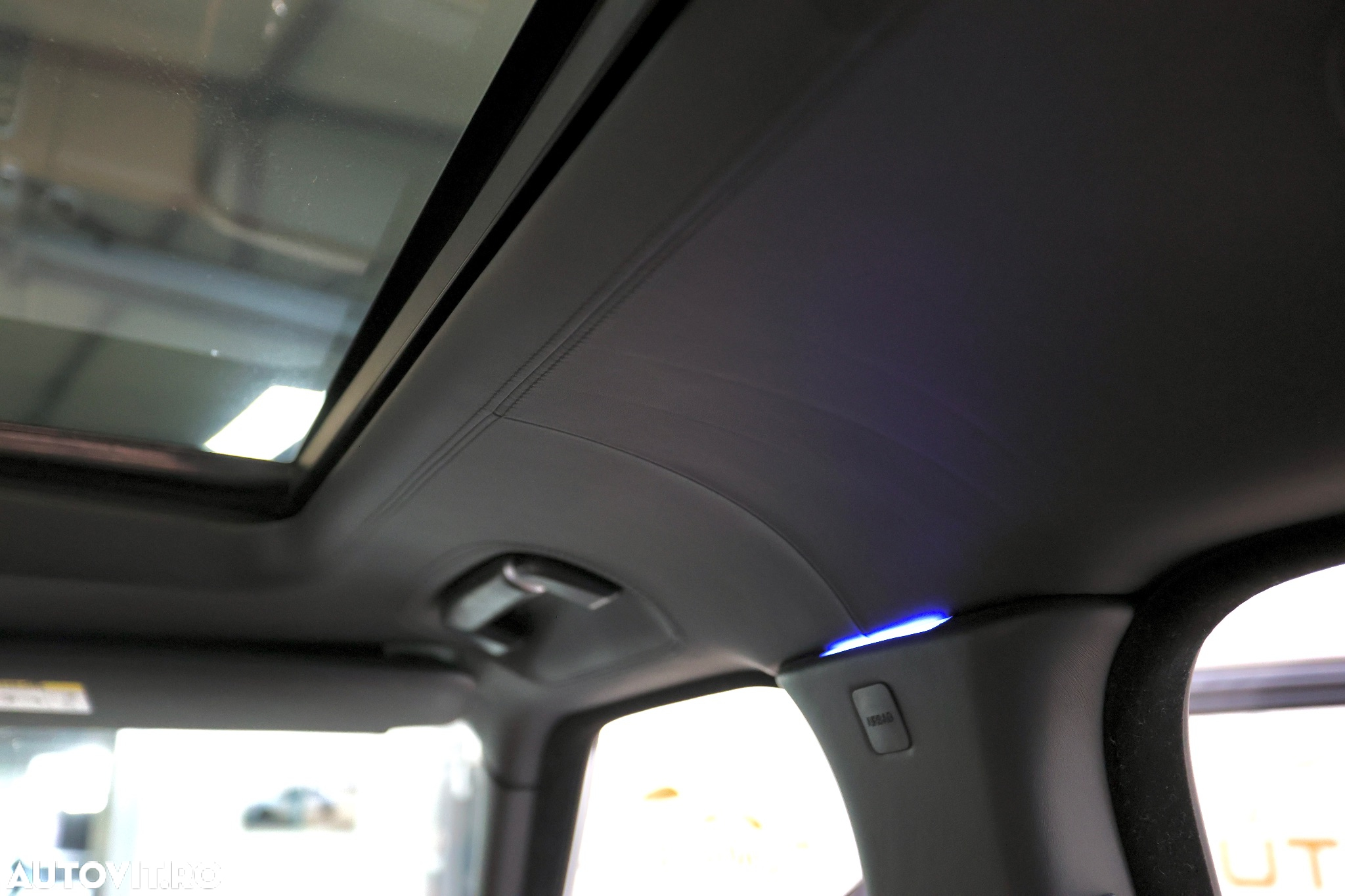 Land Rover Range Rover Vogue - 15