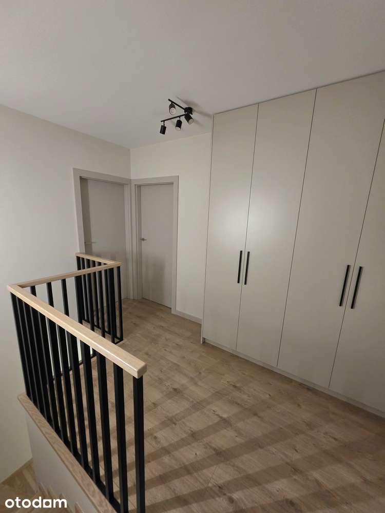 Unikalny dwupoziomowy apartament | Wyższy standard | Wrocław – Maślice