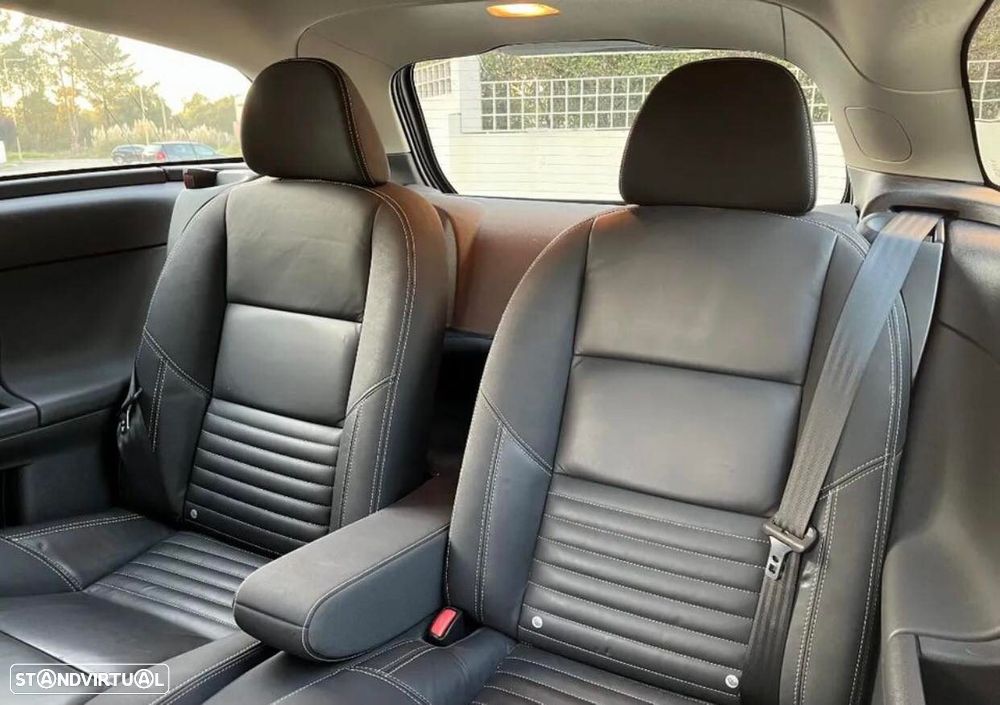 Volvo C30 1.6 D2 R-Design Start/Stop - 7