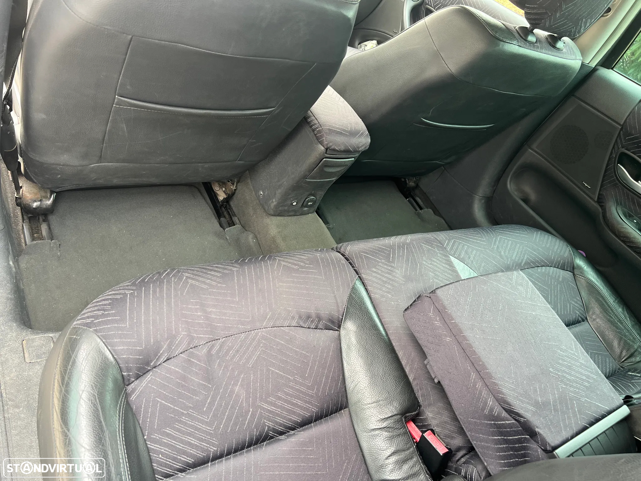 Renault Laguna Break 1.9 dCi Privilege - 7