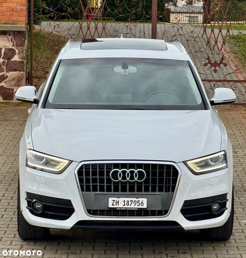 Audi Q3 - 4