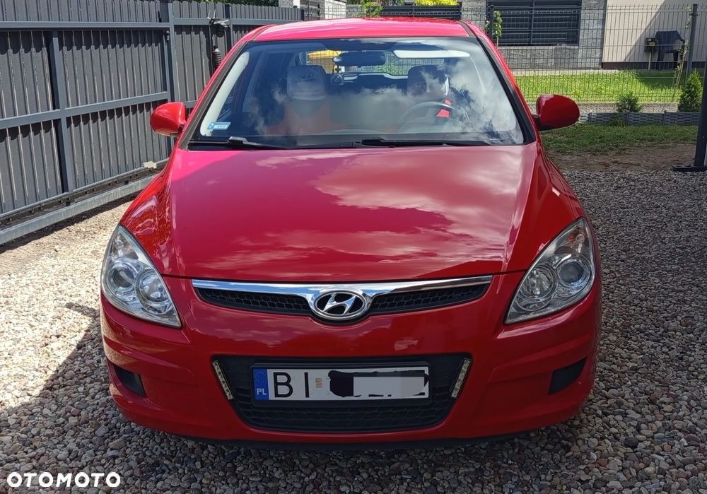 Hyundai i30 - 2